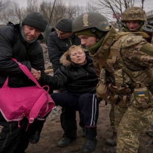 War Tore Them Apart — Your Support Can Help Heal Ukraine