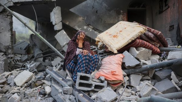 gettyimages-2205141773 Help Gaza Heal: Your Donation Can Save Lives Today